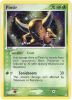 Pokemon Card - Hidden Legends 13/101 - PINSIR (holo-foil)