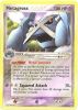 Pokemon Card - Hidden Legends 11/101 - METAGROSS (rare) (Mint)