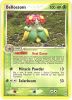 Pokemon Card - Hidden Legends 16/101 - BELLOSSOM (rare) (Mint)