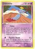 Pokemon Card - Hidden Legends 17/101 - CHIMECHO (rare) (Mint)