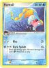 Pokemon Card - Hidden Legends 19/101 - HUNTAIL (rare) (Mint)