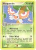 Pokemon Card - Hidden Legends 20/101 - MASQUERAIN (rare)