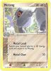 Pokemon Card - Hidden Legends 21/101 - METANG (rare)