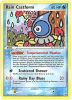 Pokemon Card - Hidden Legends 23/101 - RAIN CASTFORM (rare) (Mint)