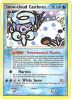 Pokemon Card - Hidden Legends 25/101 - SNOW-CLOUD CASTFORM (rare)