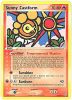 Pokemon Card - Hidden Legends 26/101 - SUNNY CASTFORM (rare)
