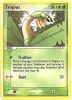 Pokemon Card - Hidden Legends 27/101 - TROPIUS (rare) (Mint)