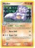 Pokemon Card - Hidden Legends 46/101 - RHYDON (reverse holo)