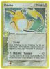 Pokemon Card - Holon Phantoms 15/110 - RAICHU (holo-foil)