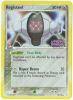 Pokemon Card - Holon Phantoms 29/110 - REGISTEEL (reverse holo)