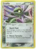 Pokemon Card - Holon Phantoms 2/110 - CRADILY (holo-foil)