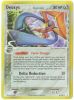 Pokemon Card - Holon Phantoms 4/110 - DEOXYS (holo-foil)