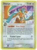 Pokemon Card - Holon Phantoms 5/110 - DEOXYS (holo-foil)