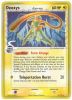 Pokemon Card - Holon Phantoms 6/110 - DEOXYS (holo-foil)