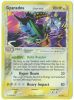 Pokemon Card - Holon Phantoms 8/110 - GYARADOS (holo-foil)