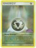 Pokemon Card - Holon Phantoms 95/110 - METAL ENERGY (holo-foil)