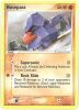 Pokemon Card - Holon Phantoms 25/110 - NOSEPASS (rare) (Mint)