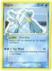 Pokemon Card - Holon Phantoms 27/110 - REGICE (rare)