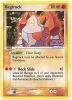 Pokemon Card - Holon Phantoms 28/110 - REGIROCK (rare)