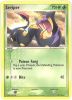 Pokemon Card - Holon Phantoms 32/110 - SEVIPER (rare) (Mint)