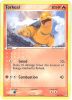 Pokemon Card - Holon Phantoms 33/110 - TORKOAL (rare) (Mint)