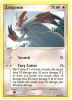 Pokemon Card - Holon Phantoms 34/110 - ZANGOOSE (rare) (Mint)