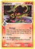 Pokemon Card - Holon Phantoms 26/110 - RAYQUAZA (reverse holo)