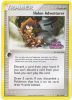 Pokemon Card - Holon Phantoms 85/110 - HOLON ADVENTURER  (reverse holo)