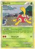 Pokemon Card - Heart Gold Soul Silver 11/123 - SHUCKLE (holo-foil)