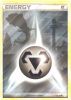 Pokemon Card - Heart Gold Soul Silver 122/123 - METAL ENERGY (common) (Mint)