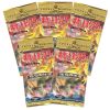 Pokemon Cards - Fossil - Booster Packs (5 Pack Lot) *Japanese Version* (New)