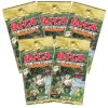 Pokemon Cards - Jungle - Booster Packs (5 Pack Lot) *Japanese Version* (New)