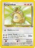 Pokemon Card - Jungle 21/64 - KANGASKHAN (rare) (Mint)