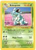 Pokemon Card - Jungle 23/64 - NIDOQUEEN (rare) (Mint)