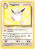 Pokemon Card - Jungle 32/64 - WIGGLYTUFF (rare) (Mint)