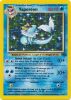 Pokemon Card - Jungle 12/64 - VAPOREON (holo-foil) (Mint)