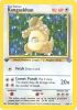 Pokemon Card - Jungle 5/64 - KANGASKHAN (holo-foil) *1st Edition* (Mint)