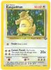 Pokemon Card - Jungle 5/64 - KANGASKHAN (holo-foil) (Mint)