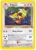 Pokemon Card - Jungle 8/64 - PIDGEOT (holo-foil) (Mint)