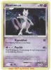 Pokemon Card - D&P: Legends Awakened 11/146 - MEWTWO Lv.42  (holo-foil) (Mint)