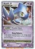 Pokemon Card - D&P: Legends Awakened 140/146 - AZELF Lv.X  (holo-foil) (Mint)