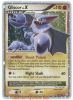 Pokemon Card - D&P: Legends Awakened 141/146 - GLISCOR Lv.X  (holo-foil) (Mint)