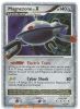 Pokemon Card - D&P: Legends Awakened 142/146 - MAGNEZONE Lv.X  (holo-foil) (Mint)