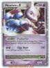 Pokemon Card - D&P: Legends Awakened 144/146 - MEWTWO Lv.X  (holo-foil) (Mint)