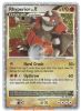 Pokemon Card - D&P: Legends Awakened 145/146 - RHYPERIOR Lv.X  (holo-foil) (Mint)