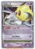 Pokemon Card - D&P: Legends Awakened 146/146 - UXIE Lv.X  (holo-foil) (Mint)