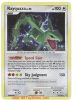 Pokemon Card - D&P: Legends Awakened 14/146 - RAYQUAZA Lv.56  (holo-foil) (Mint)