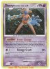 Pokemon Card - D&P: Legends Awakened 1/146 - DEOXYS NORMAL FORME Lv.50  (holo-foil) (Mint)