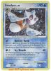 Pokemon Card - D&P: Legends Awakened 3/146 - FROSLASS Lv.46  (holo-foil) (Mint)