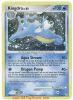 Pokemon Card - D&P: Legends Awakened 7/146 - KINGDRA Lv.52  (holo-foil) (Mint)